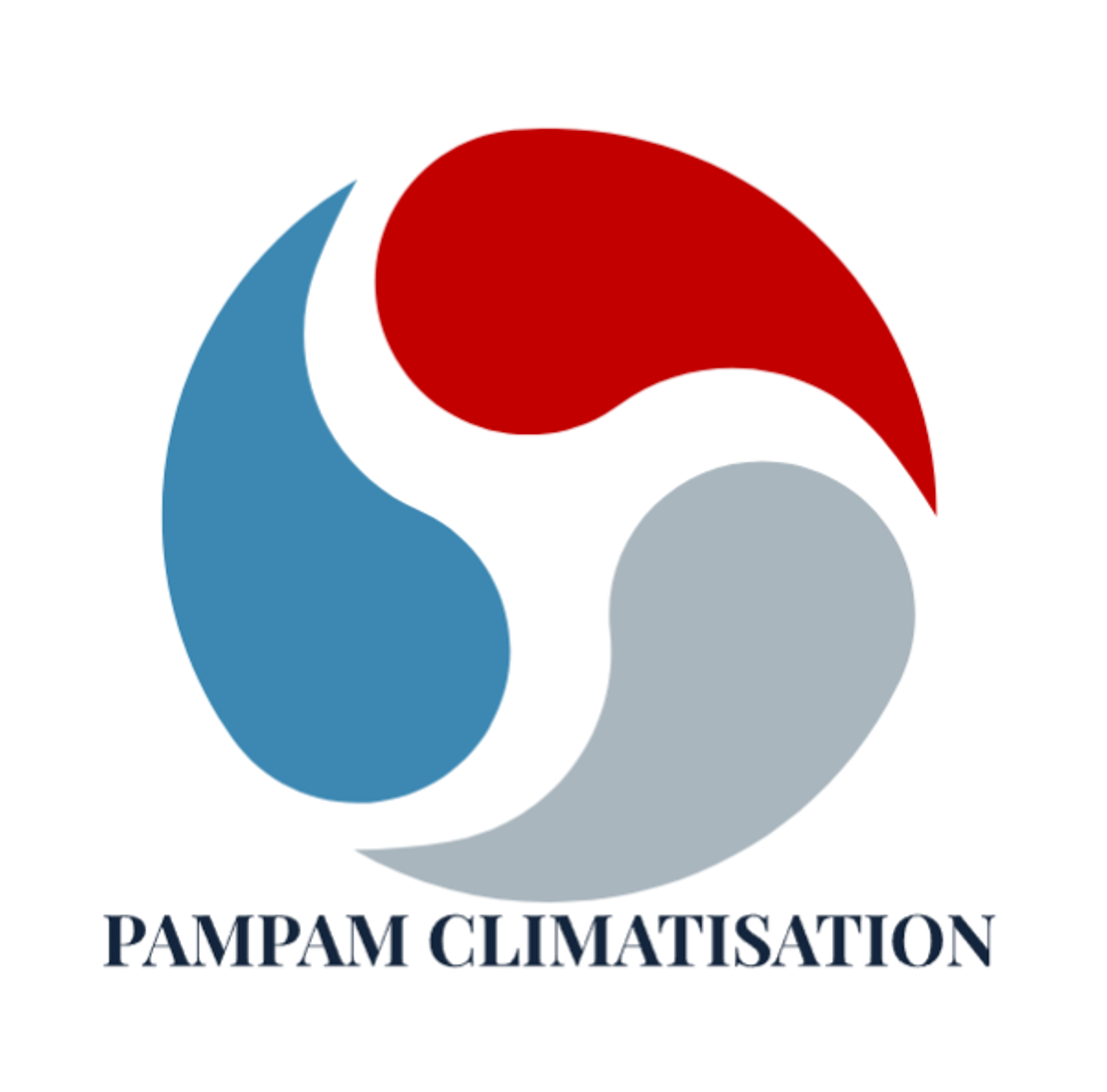 Logo de PAMPAM climatisation